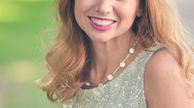 פמלה בקר (צילום: יוסי מסה)