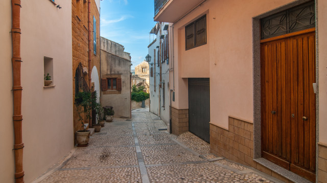 סמבוקה די סיציליה (צילום: שאטרסטוק)