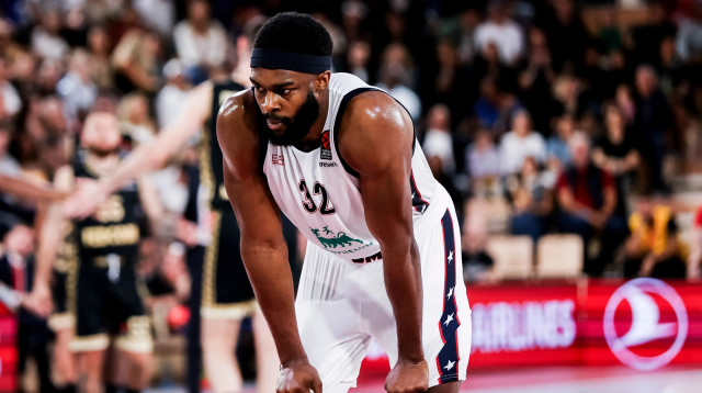 ג'וש ניבו, אולימפיה מילאנו (צילום: GettyImages, Roberto Finizio)