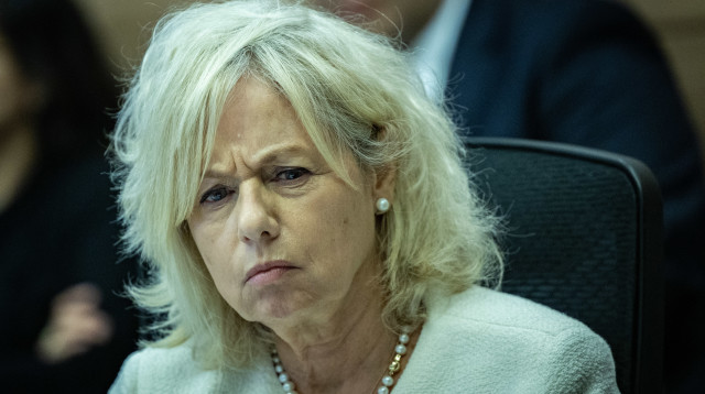 גלי בהרב מיארה (צילום: יונתן זינדל, פלאש 90)