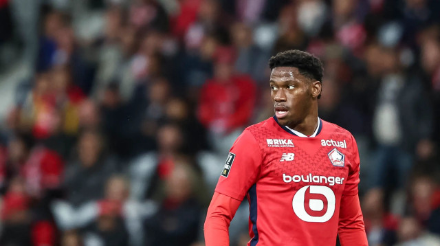 ג'ונתן דייויד שחקן ליל (צילום: GettyImages)