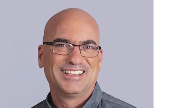 "הוא היה מנהיג מזן אחר", אופיר ליבשטיין ז''ל (צילום: מועצת שער הנגב)