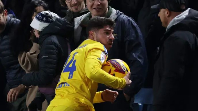 מנור סולומון (צילום: אימג'בנק  GettyImages, Alex Davidson)