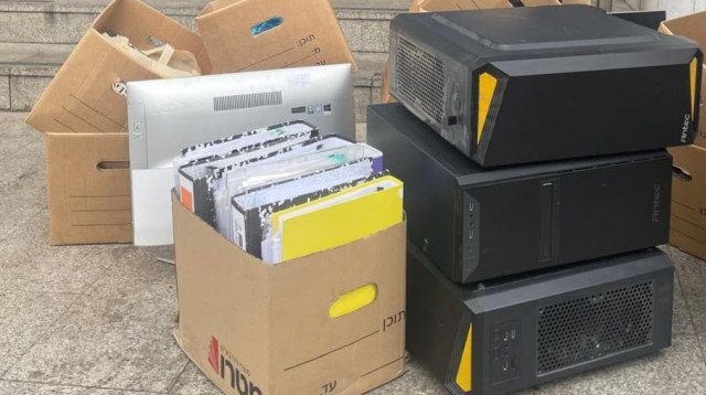 משטרת ישראל (צילום: דוברות המשטרה)