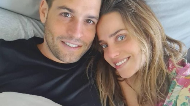 רותם סלע ואריאל רוטר (צילום: מתוך אינסטגרם)