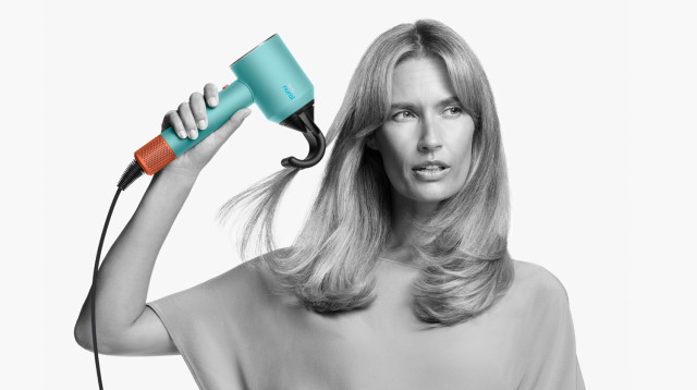 Dyson Supersonic Nural (צילום: באדיבות המותג)