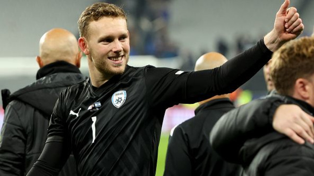 דניאל פרץ (צילום: Jean Catuffe / Contributor)