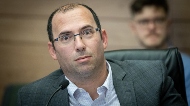 שמחה רוטמן (צילום: חיים גולדברג, פלאש 90)