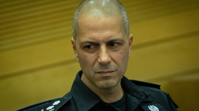 קובי יעקובי (צילום: יונתן זינדל, פלאש 90)