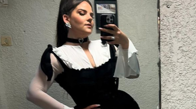 נטע ברזילי (צילום: מתוך אינסטגרם)