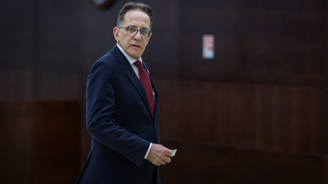 צחי ברוורמן (צילום:  חיים גולדברג, פלאש 90)