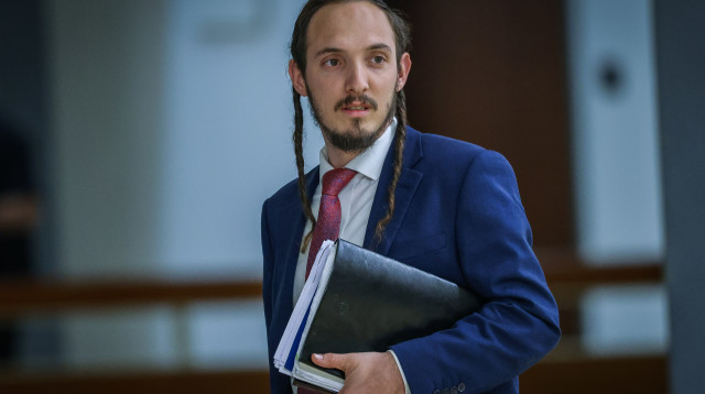 חמנאל דורפמן (צילום:  חיים גולדברג, פלאש 90)