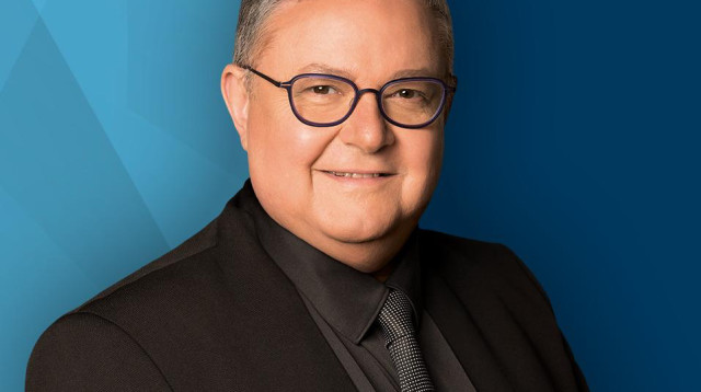 שלמה אייזיק (צילום: באדיבות לשכת סוכני הביטוח )