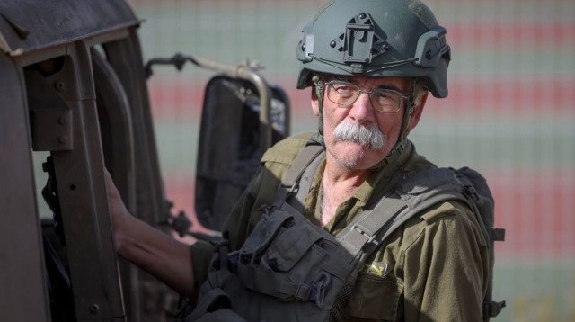 זאב חנוך ארליך (צילום: חיים גולדברג, פלאש 90)