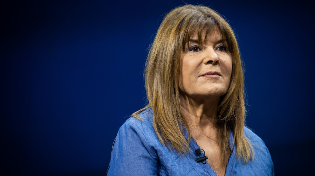 רינה מצליח (צילום: יונתן זינדל)