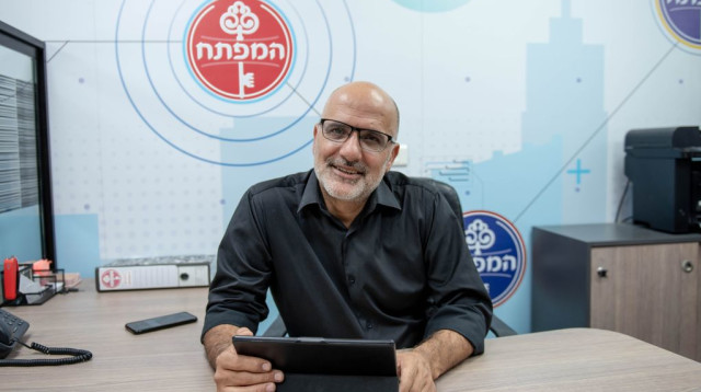 2025: שנה של אתגרים והזדמנויות לעסקים בישראל (צילום: נדב פרץ - יועץ עסקי )