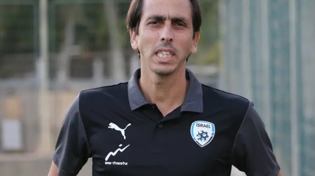 יוסי בניון (צילום: אודי ציטיאט)