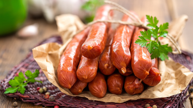 נקניקיות (צילום: אינגאימג')