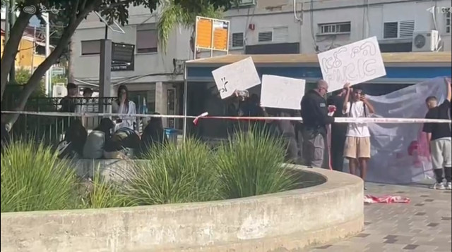 חברי החשודים באונס הקבוצתי בצפון (צילום: באדיבות בונות אלטרנטיבה)