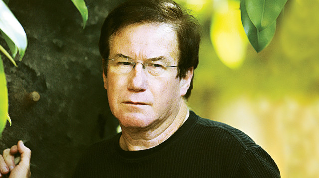 אהוד מנור (צילום: אריק סולטן למעריב בלבד)