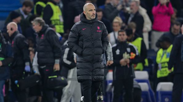 אנצו מרסקה (צילום: SOPA Images)