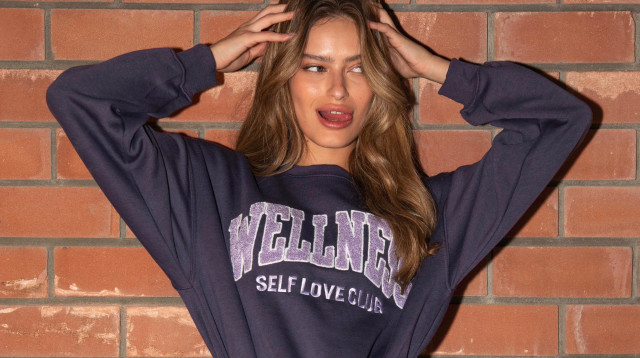 אמילי קופר לאורבניקה (צילום: דניאל סיני שבידרון)