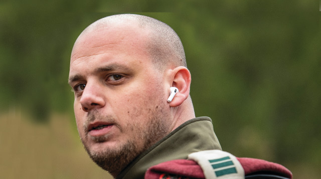 אלי פלדשטיין (צילום: שריה דיאמנט, פלאש 90)