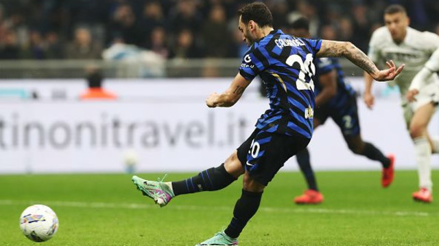 הקאן צ'לחניולו (צילום: Marco Luzzani)