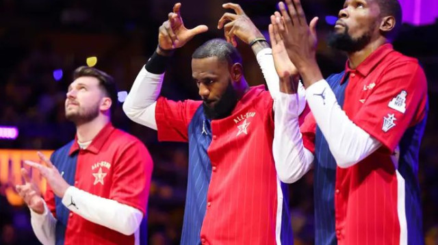 יהיה מענין (צילום: GettyImages, Stacy Revere)