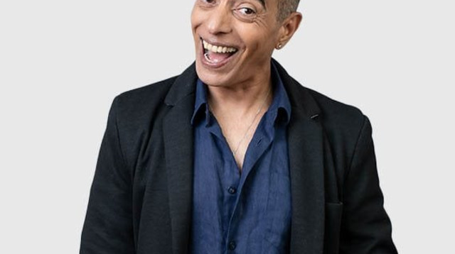רון שלום (הרון הרון) (צילום: יח"צ)