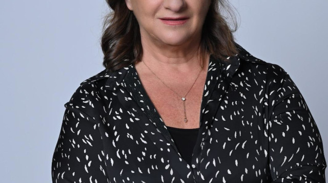 טלי בן עובדיה (צילום: ערן לוי)