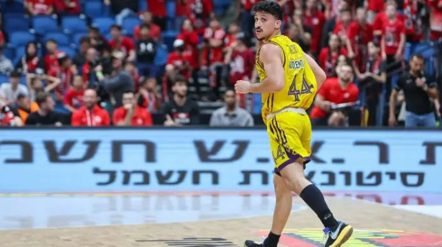 יצליחו לחזור ברבע האחרון? משגב (צילום: לירון מולדובן)