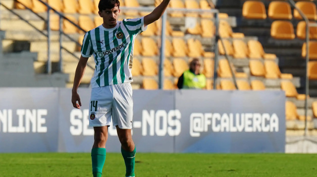 שחקן ריו אבה, כרם זועבי (צילום: GettyImages, Gualter Fatia)