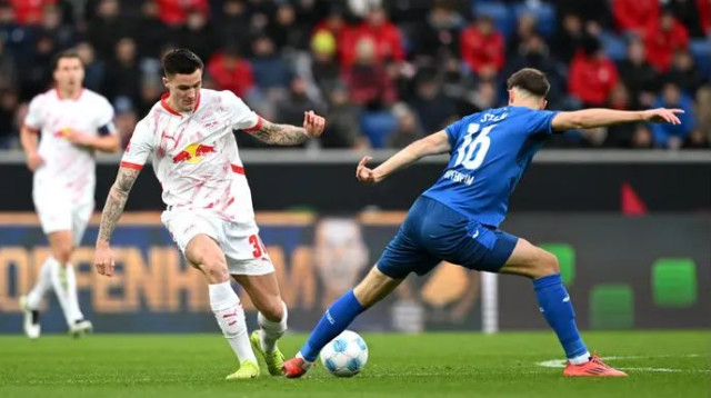 ששקו ולייפציג עם נקודה בלבד מ-9 האחרונות (צילום: אימג'בנק  GettyImages, Helge Prang)