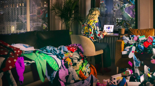 ״קנו עוד היום: קנוניית הקניות״, נטפליקס (צילום: מתוך נטפליקס)