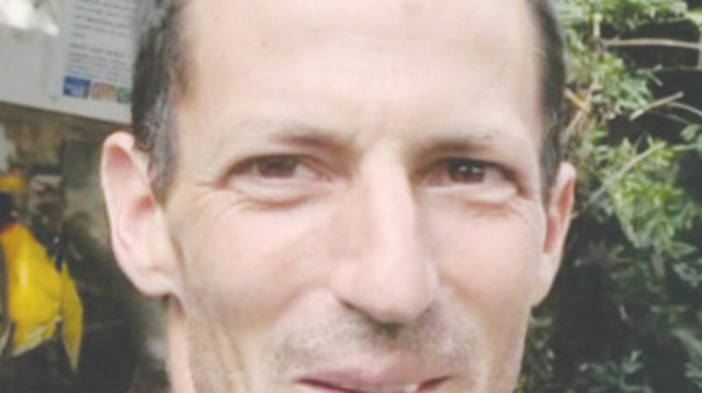 אביב אצילי ז''ל (צילום: תיעוד ברשתות החברתיות שימוש לפי סעיף 27 א)