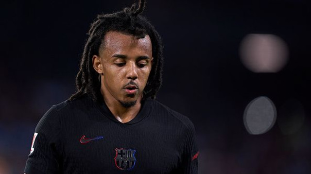 ז'ול קונדה (צילום: NurPhoto)