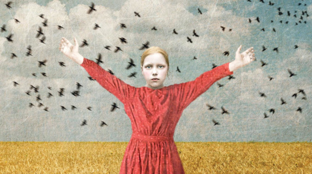 שלושה ימים בקיץ - יוסי אבני-לוי (צילום: יחצ)