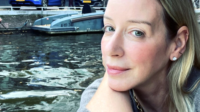 ד״ר פטריק גאנייה, פסיכיאטריות וסוציופתית (צילום: אינסטגרם)