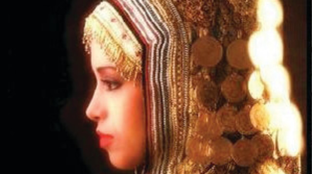 "שירי תימן", עפרה חזה (צילום: יח"צ)