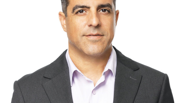  אלי כהן- מנכל הבנק הבינלאומי (צילום: אייל טואג)