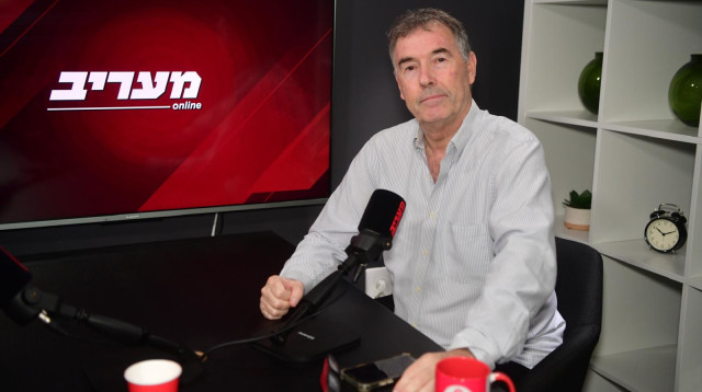 פרופסור יוסי שיין  (צילום: אבשלום ששוני)