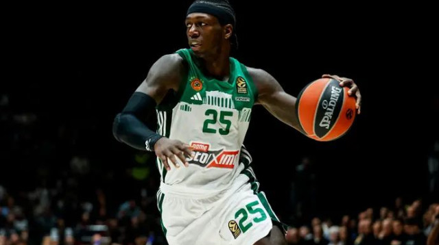 כרגיל הצטיין. נאן (צילום: GettyImages, Roberto Finizio)