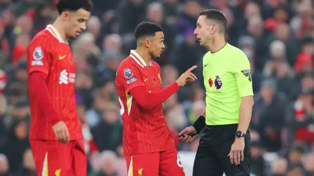 אוהדי ליברפול הרגישו את זה, אבל כולם מרגישים את כל הזמן. עכשיו יש לחשש תיעוד. קוט (צילום: אימג'בנק  GettyImages)