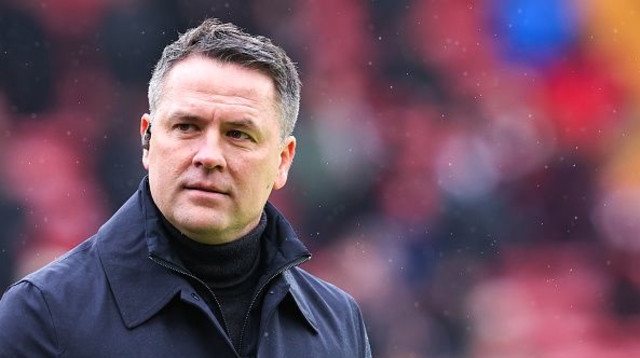 מייקל אוון (צילום: Robbie Jay Barratt - AMA)