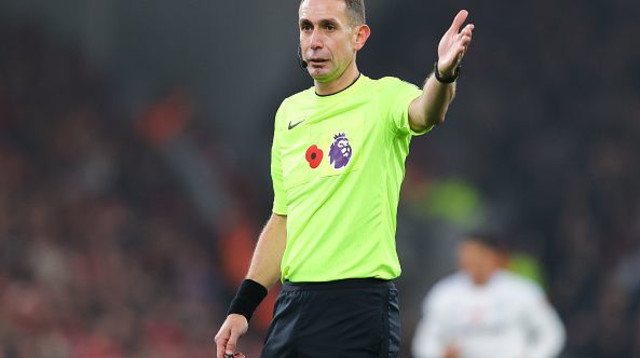 דיויד קוט (צילום: James Gill - Danehouse)