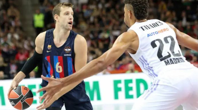 שתי היריבות המושבעות לחוצות מאוד. יאן וסלי מול אדי טבארס (צילום: GettyImages)