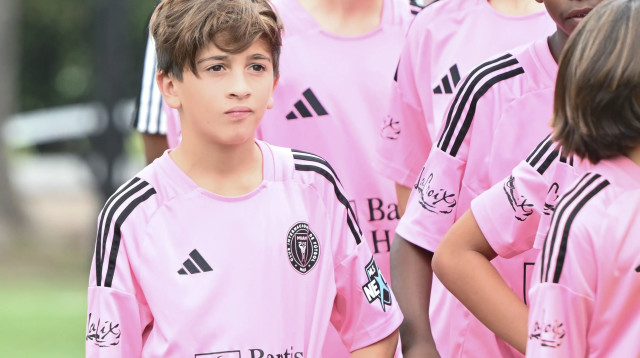 טיאגו מסי (צילום: GettyImages)