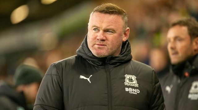 וויין רוני (צילום: NurPhoto)