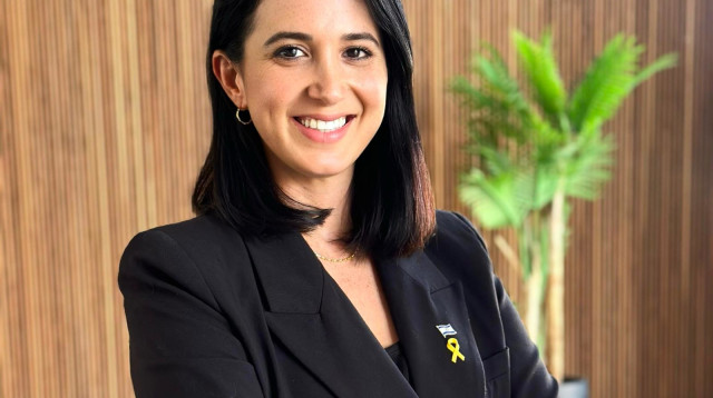 שירלי פינטו (צילום: יחצ)